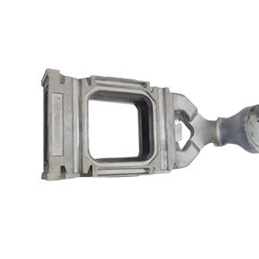 Aluminum Casting Housing 