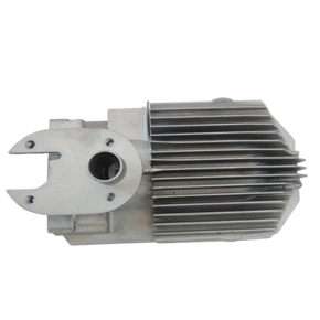 Aluminum Alloy Casting Heatsink Housing