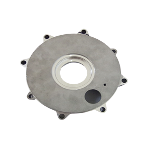 Aluminum Alloy Die Casting Housing