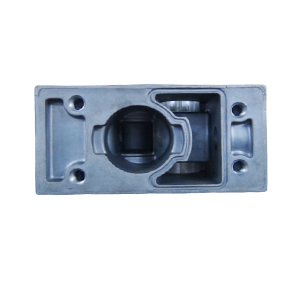 Aluminum Die Casting Housing