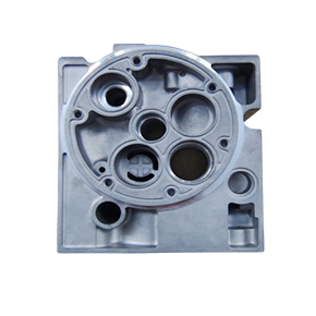 Aluminum Alloy Die Casting Housing