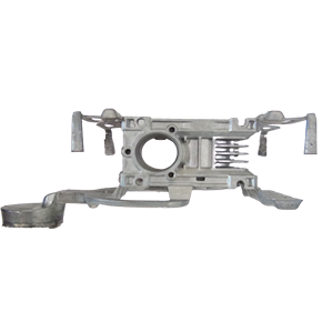 Aluminum Alloy Die Casting Part 