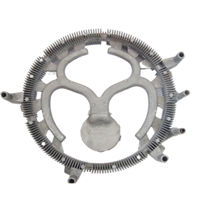 Aluminum Die Casting Part