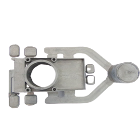 Aluminum Alloy Die Casting Part 