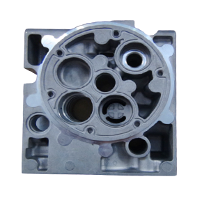 Aluminum Alloy Casting Part 