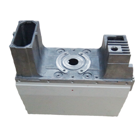 Aluminum Alloy Casting Part 