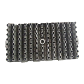 Aluminum Alloy Die Casting 