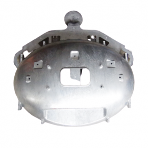 Aluminum Alloy Die Casting Housing 