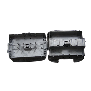 Aluminum Alloy Die Casting Assmbly part