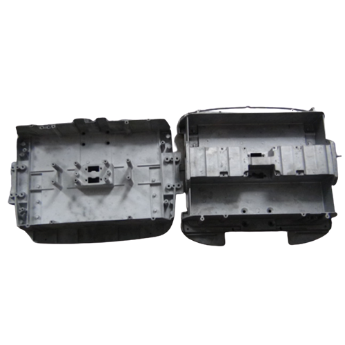 Aluminum Alloy Die Casting Assmbly part