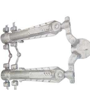 Aluminum Die Casting part