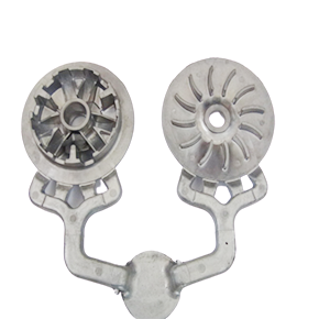 Aluminum Alloy Die Casting part