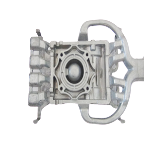 Aluminum Alloy Die Casting part 