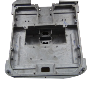 Aluminum Alloy Die Casting Housing